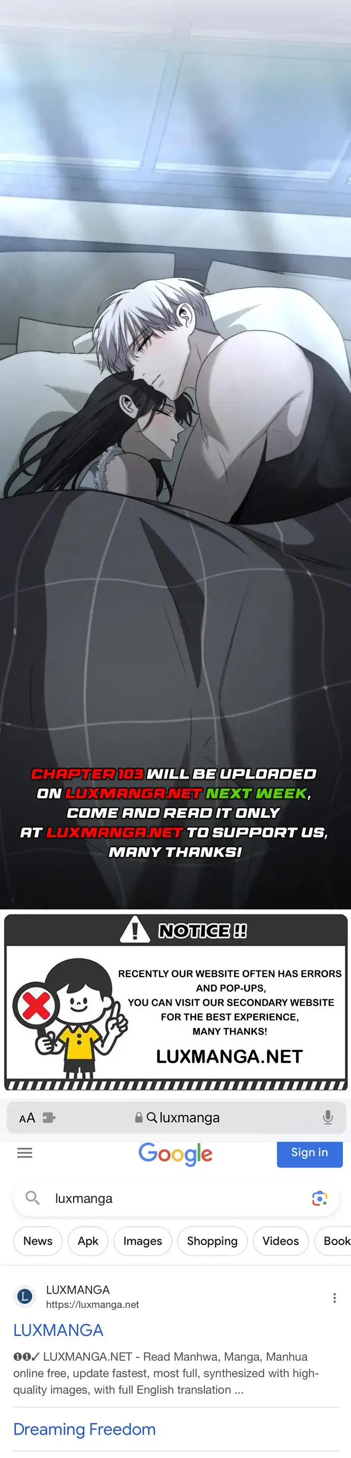 Dreaming Freedom Chapter 102.5 image 9_optimized
